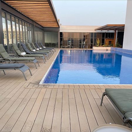 K108 Hotel Doha Bagian luar foto