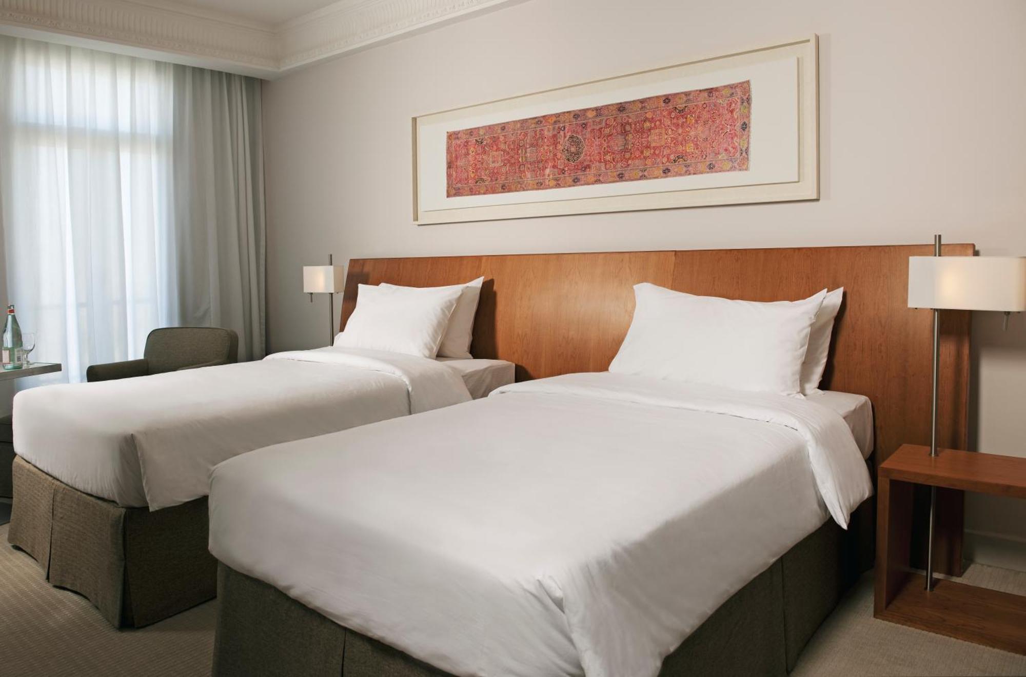 K108 Hotel Doha Bagian luar foto