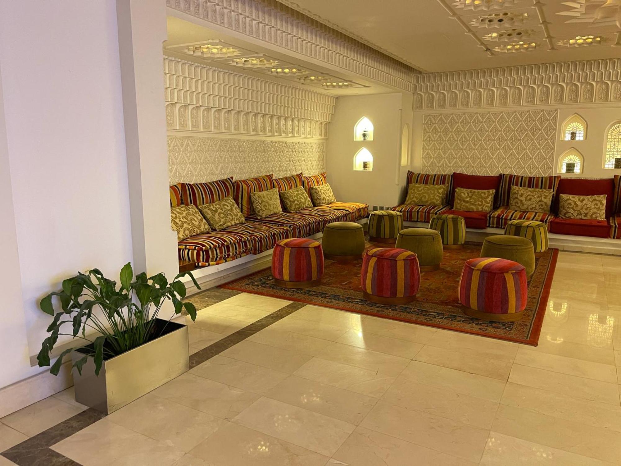 K108 Hotel Doha Bagian luar foto