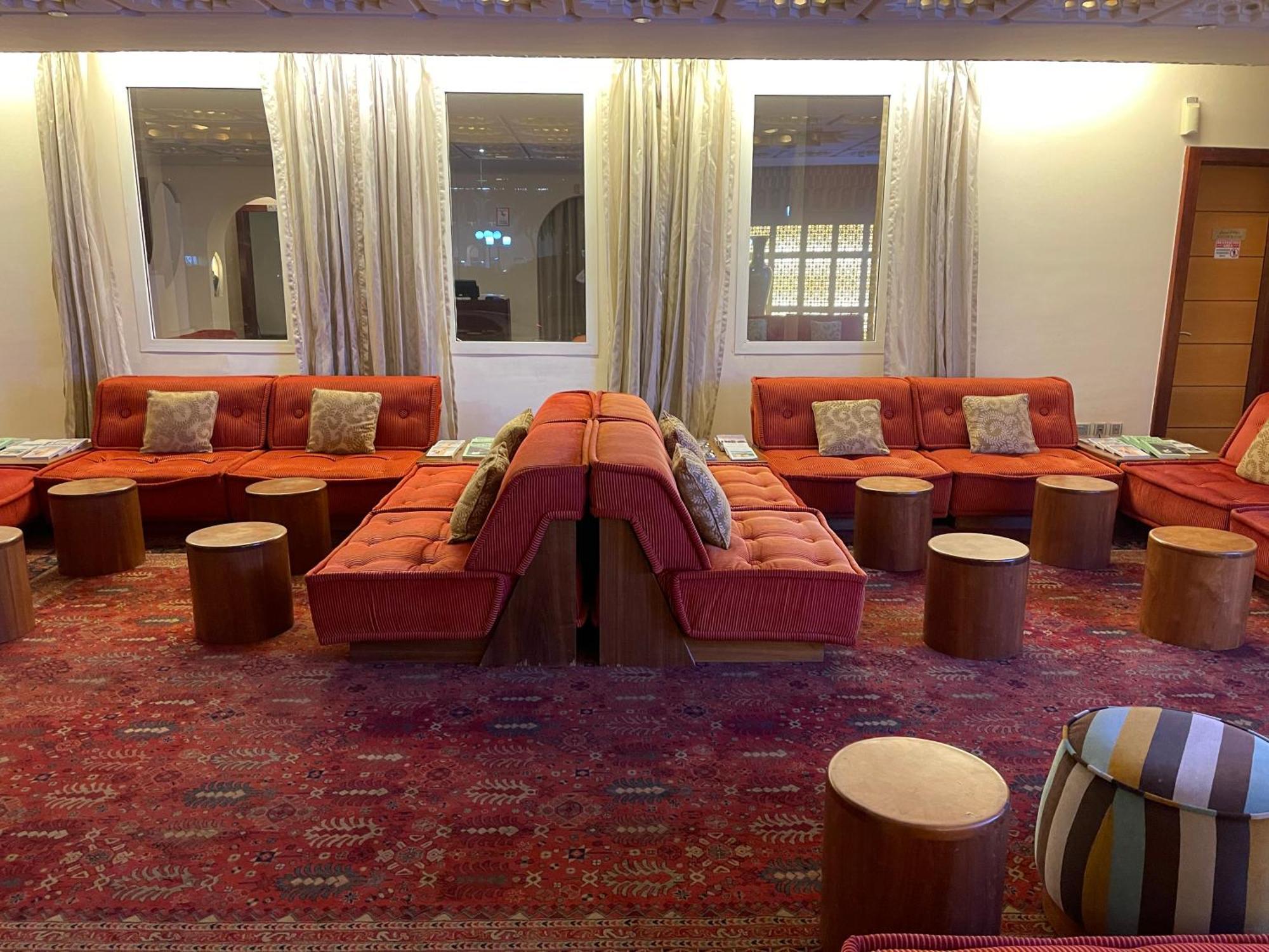K108 Hotel Doha Bagian luar foto