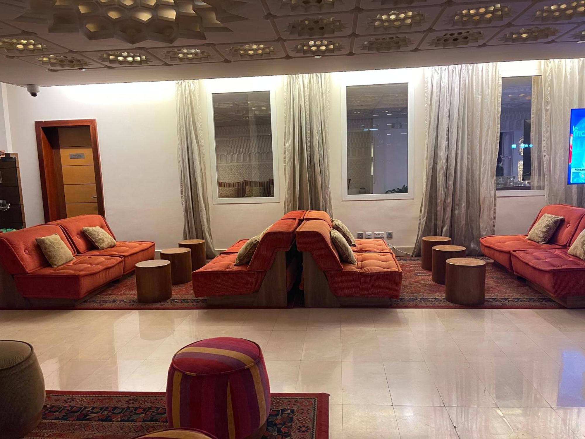 K108 Hotel Doha Bagian luar foto