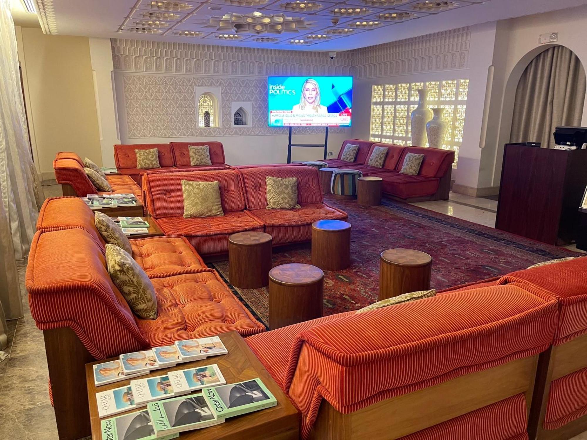 K108 Hotel Doha Bagian luar foto