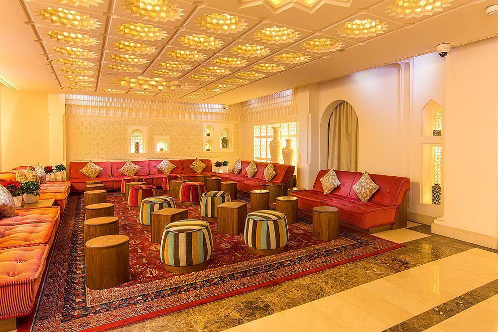 K108 Hotel Doha Bagian luar foto