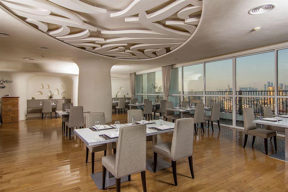 K108 Hotel Doha Bagian luar foto