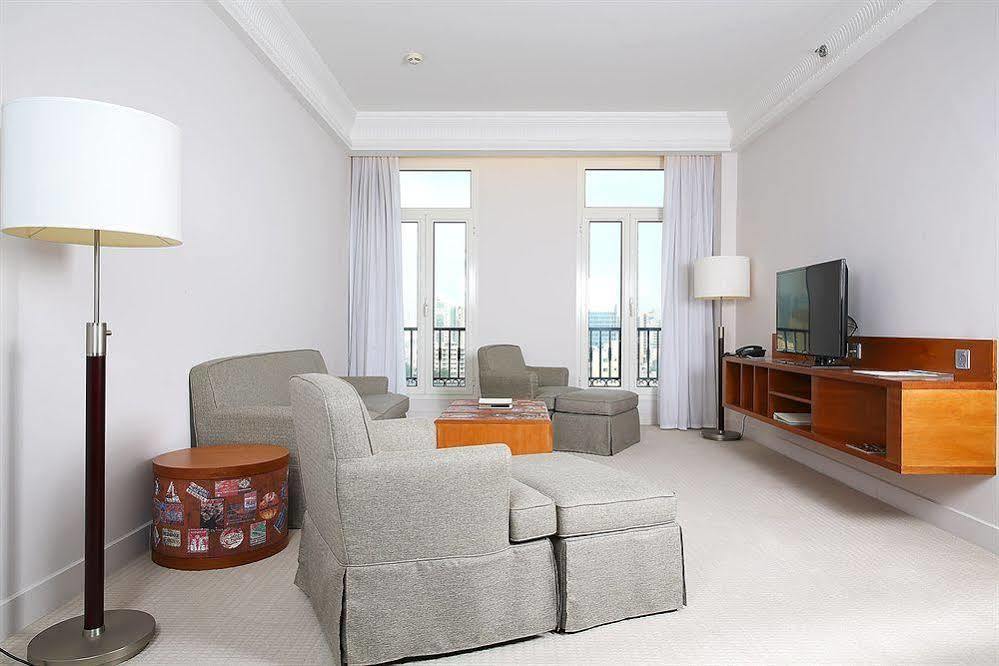 K108 Hotel Doha Bagian luar foto
