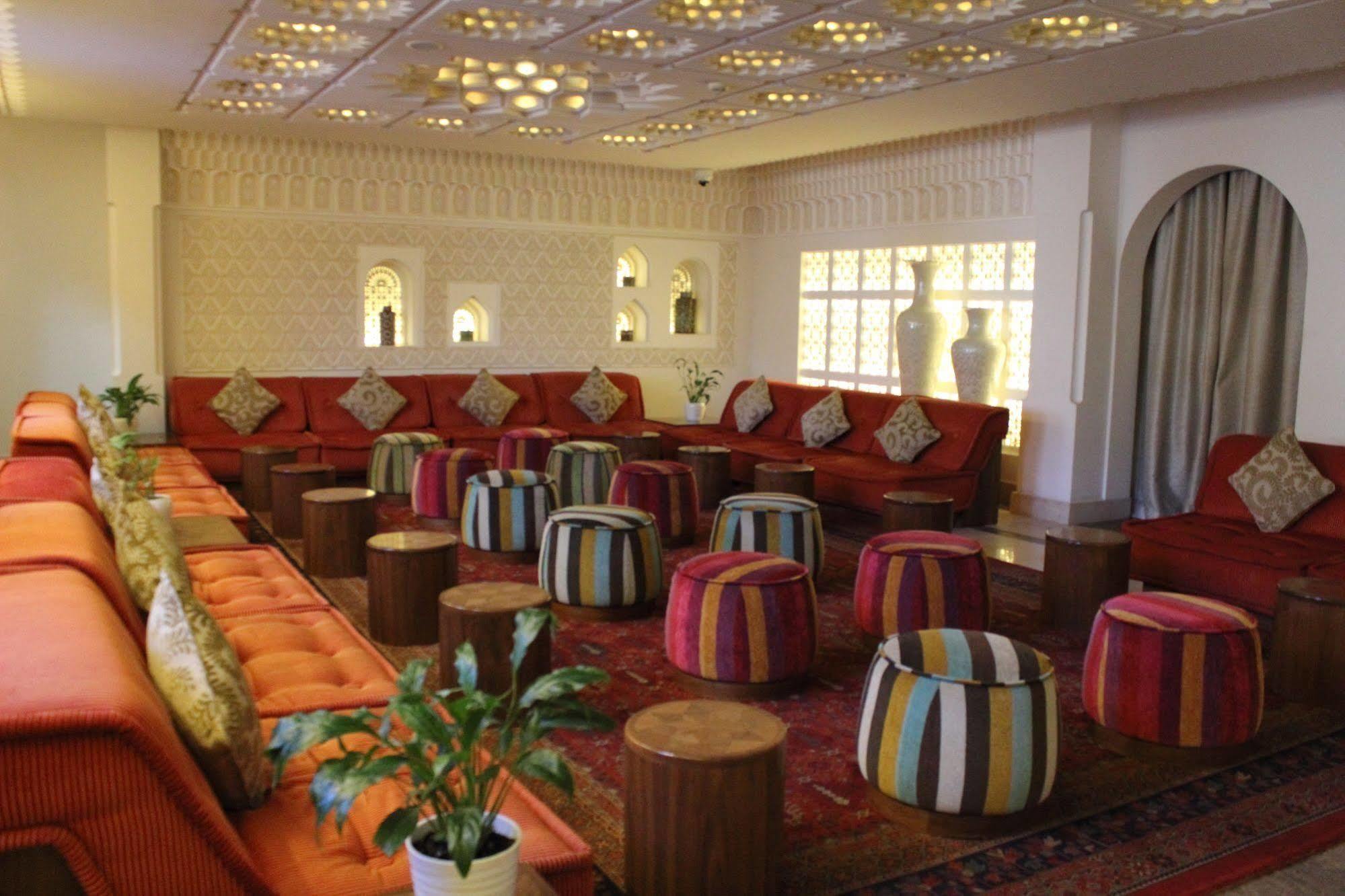 K108 Hotel Doha Bagian luar foto