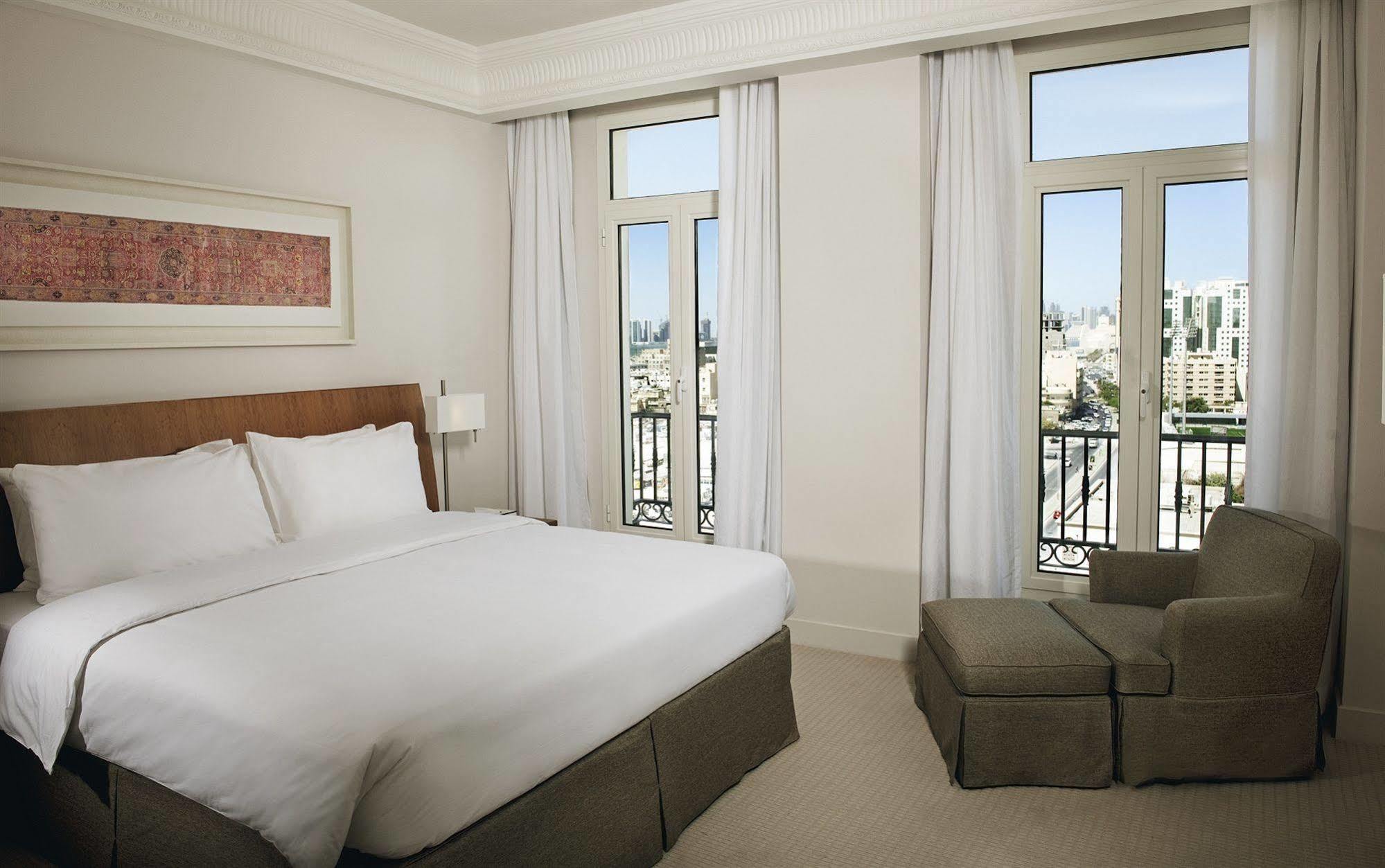 K108 Hotel Doha Bagian luar foto