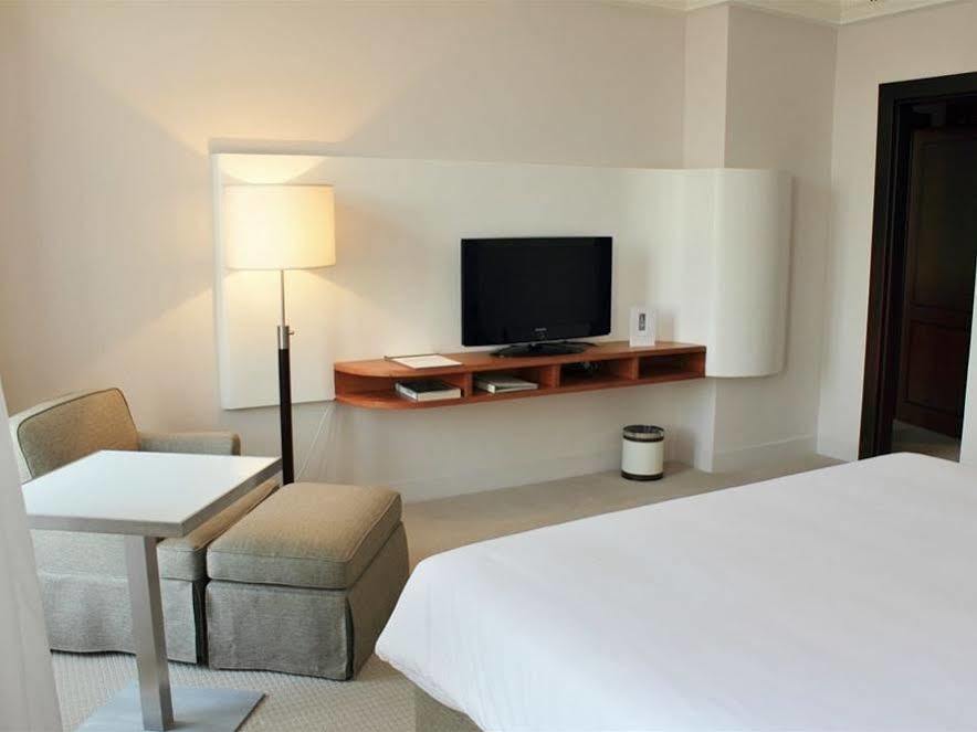 K108 Hotel Doha Bagian luar foto