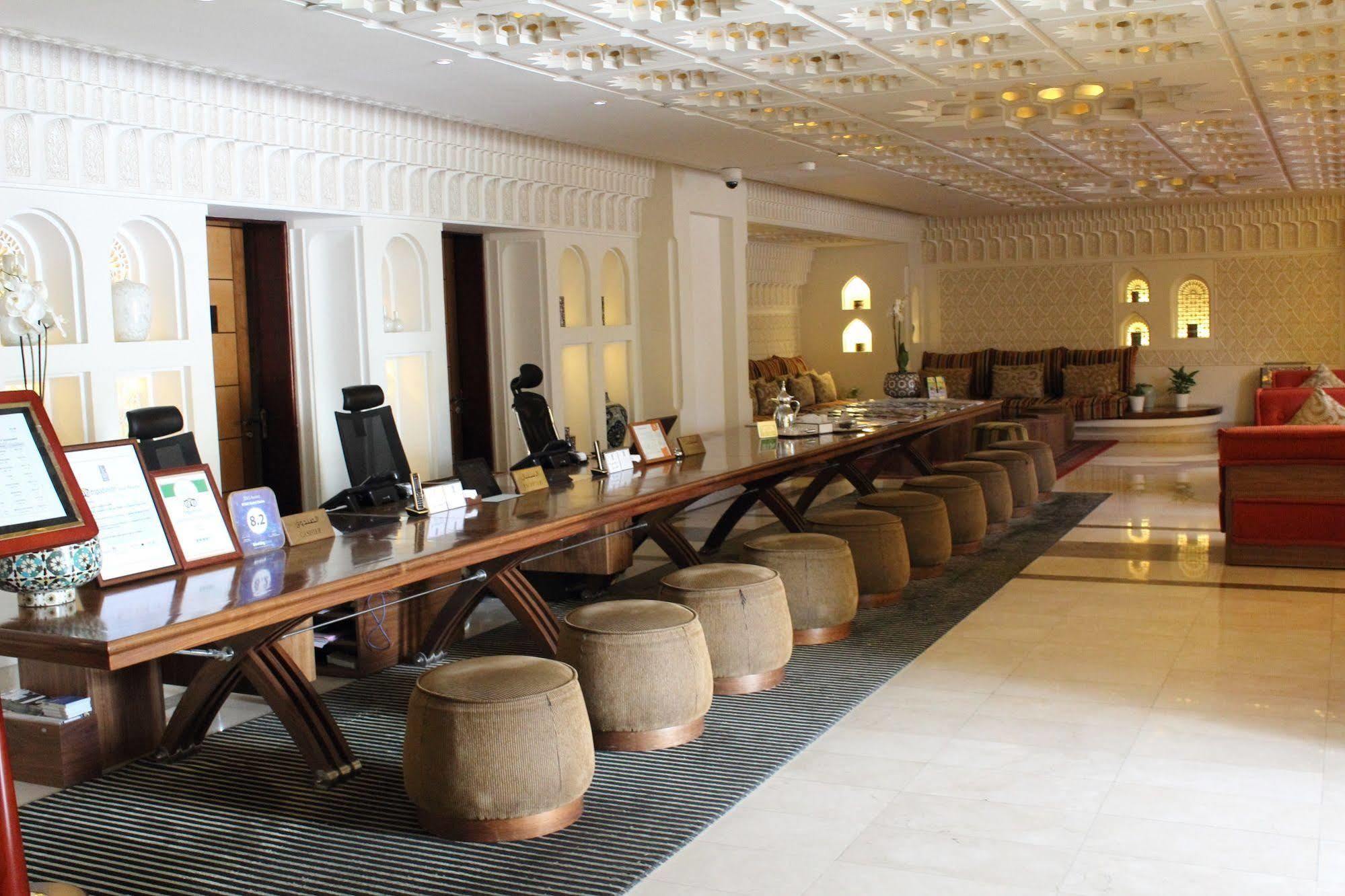 K108 Hotel Doha Bagian luar foto